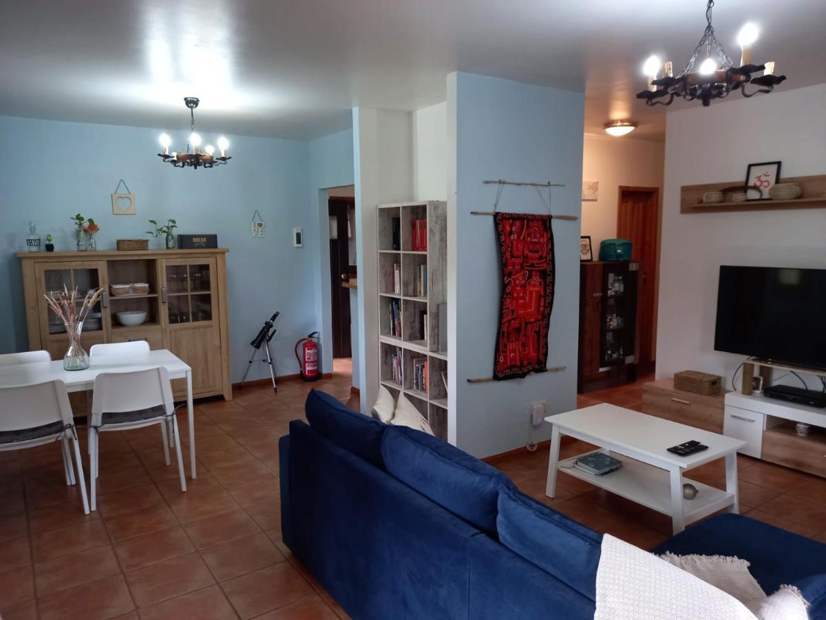 הוילה ואגוס Quinta Do Bosque מראה חיצוני תמונה
